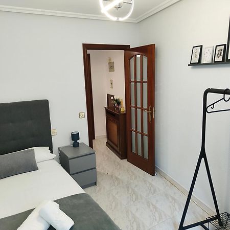 Exclusiva Vivienda En El Centro De Salamanca Exteriör bild
