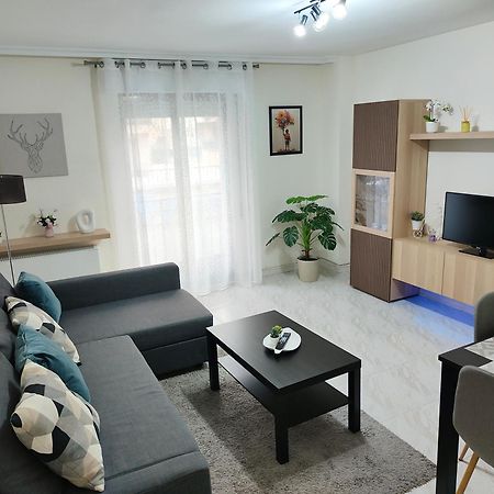 Exclusiva Vivienda En El Centro De Salamanca Exteriör bild