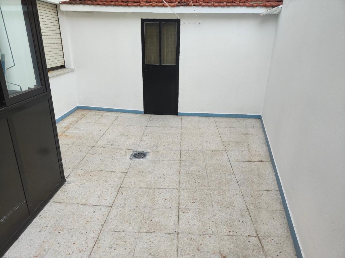 Exclusiva Vivienda En El Centro De Salamanca Exteriör bild